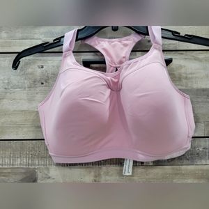 Victoria Sport bra. Pink